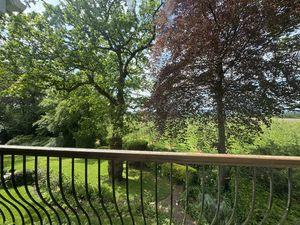 VIEW FROM STUDY- click for photo gallery